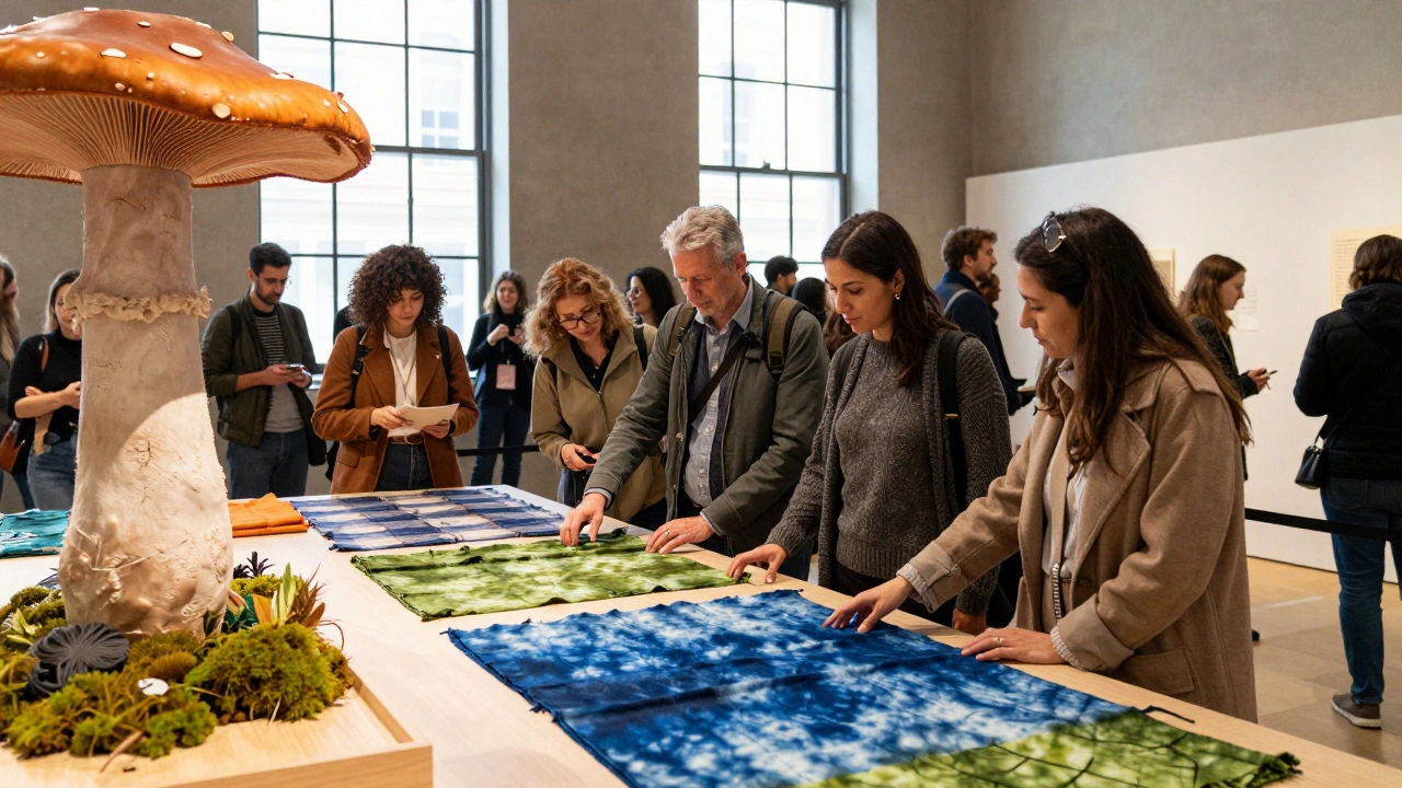 London Fashion Week 2025 Public Events: Where Non-Industry Can Go