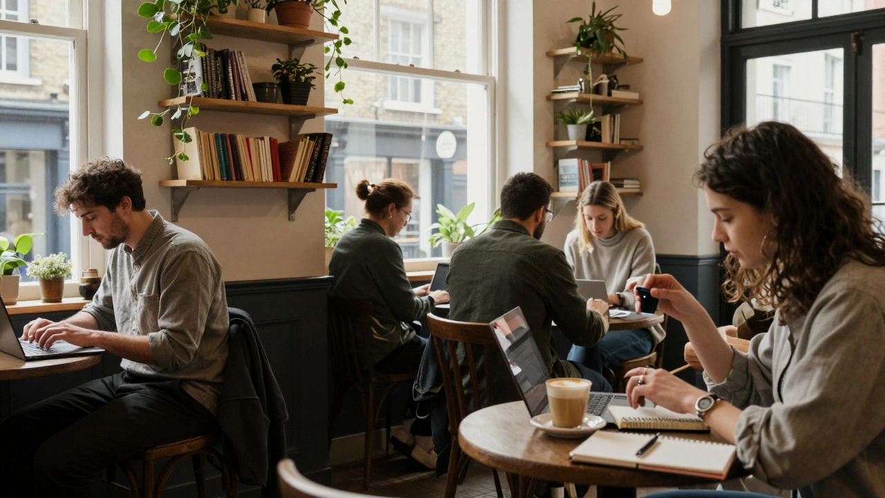 Microdosing and Mental Health in London: Laws and Clinics