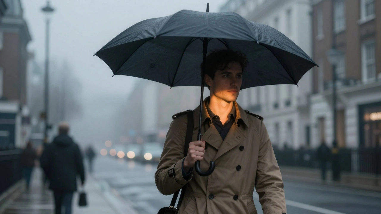 SPF in London Weather: Daily Sunscreen Picks for Cloudy Days