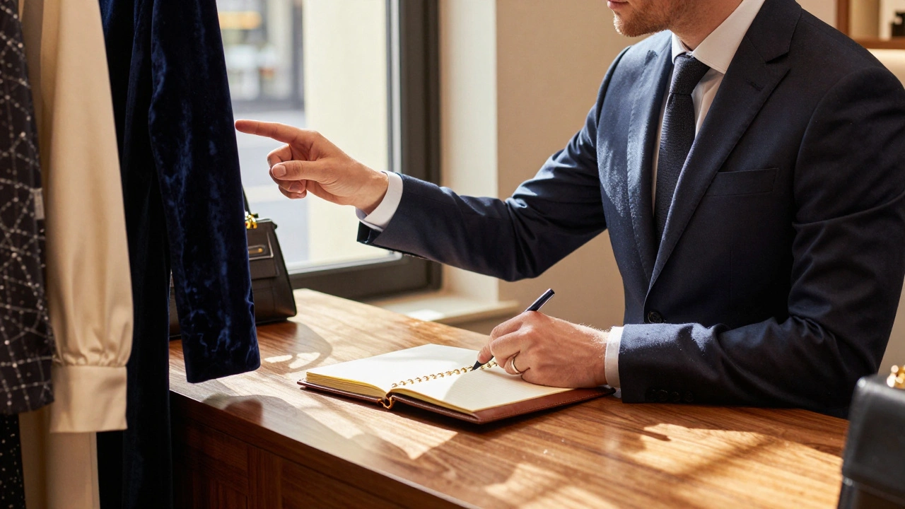 Personal Shopping Services in London: Costs, Process & Top Providers 2026