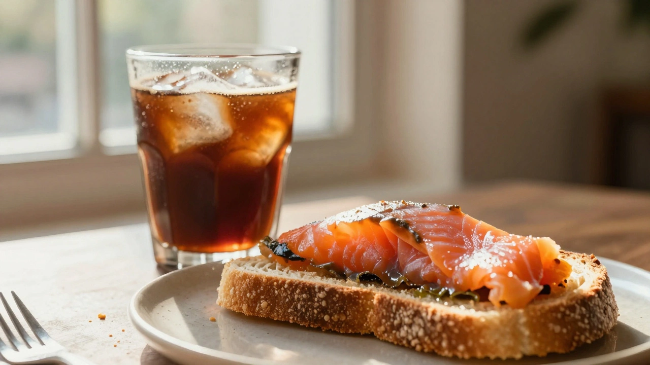 Top London Brunch Spots: Coffee and Food Pairings for 2026