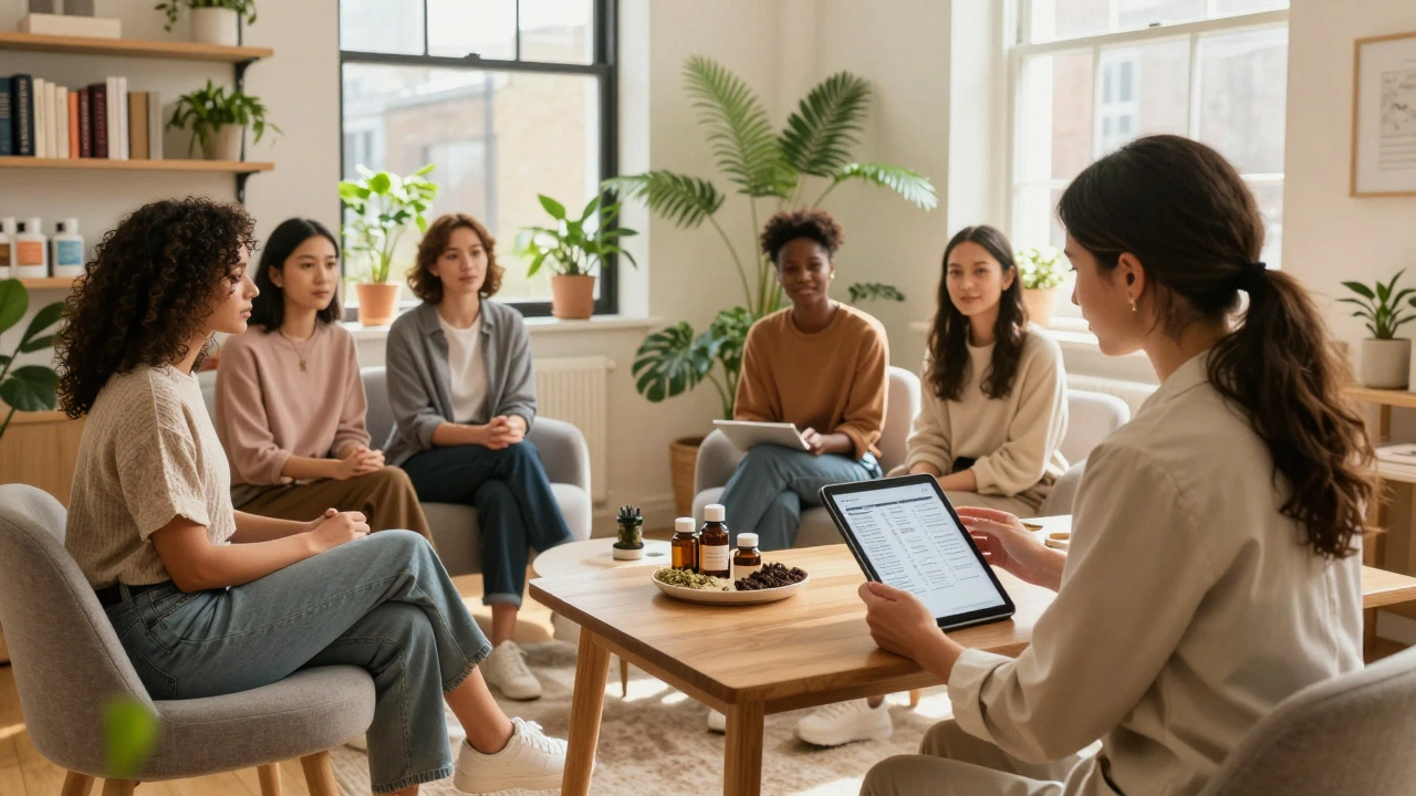 Women’s Health Wellness in London: Specialized Programs and Clinics