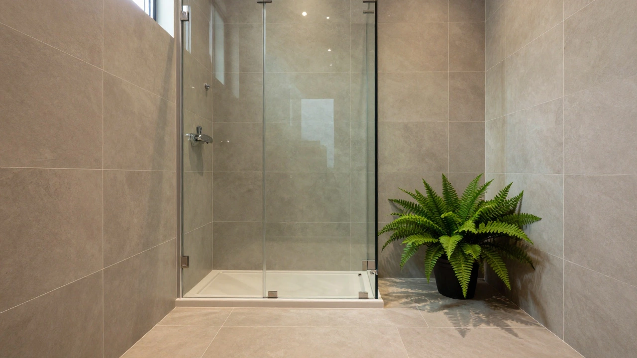 Bathroom Design in London: Spa-Like Details in Small Spaces