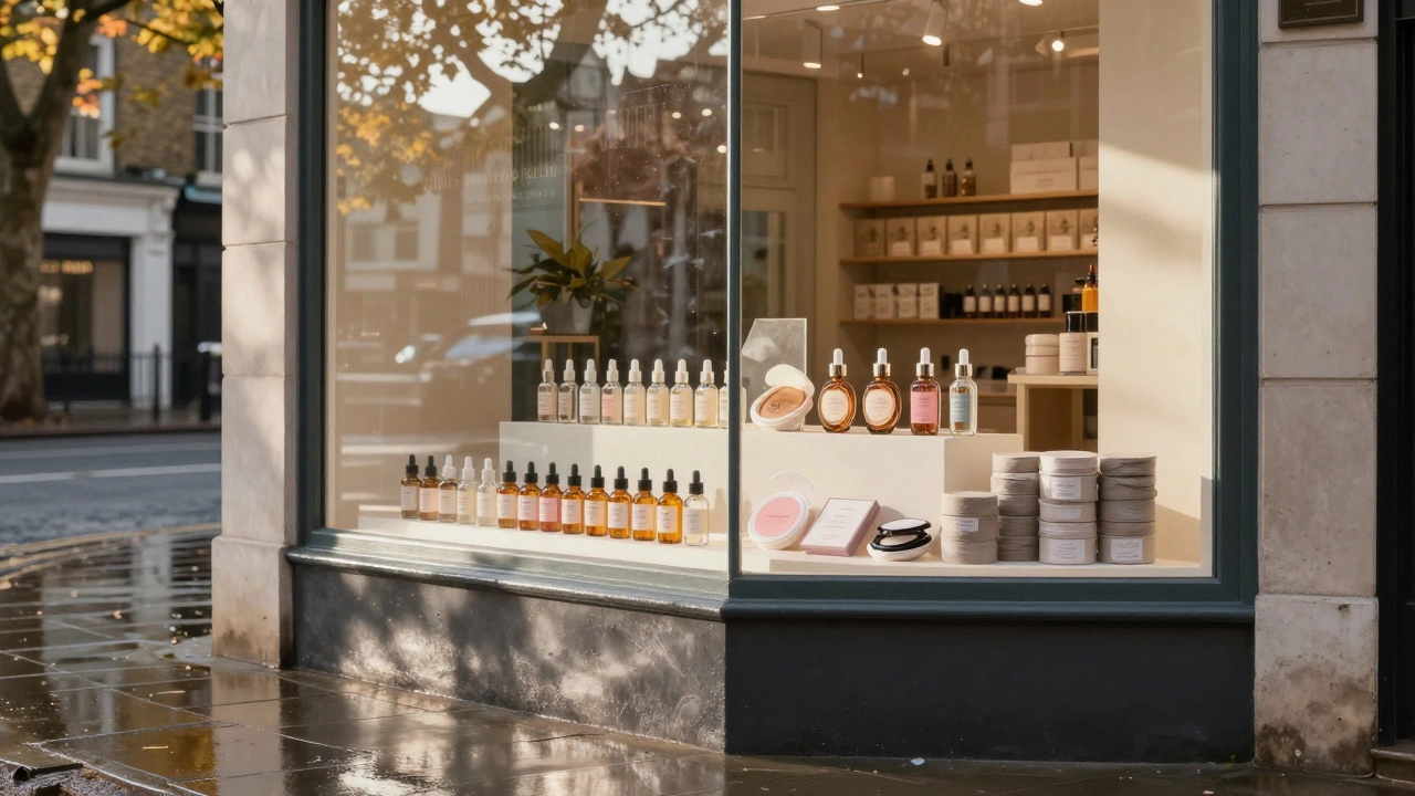 K-Beauty in London: Where to Shop and Best-Sellers