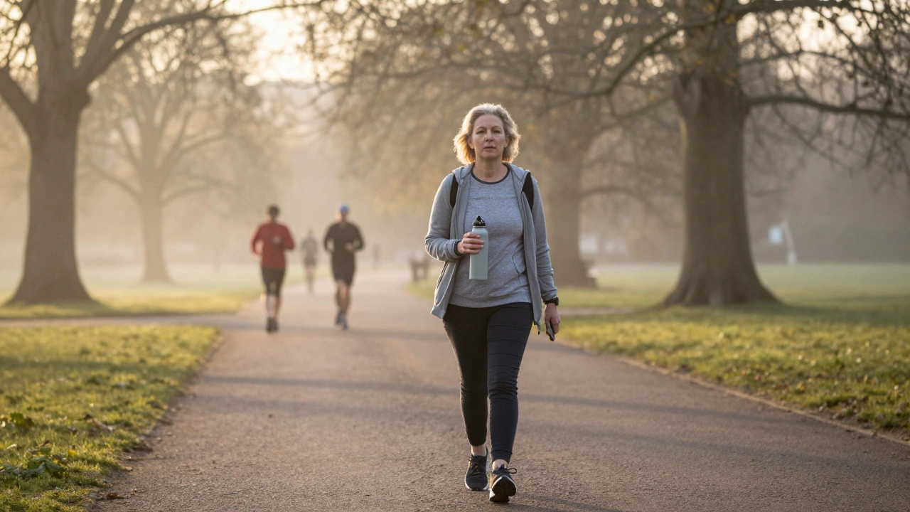 Longevity Practices in London: Anti-Aging and Health Optimization