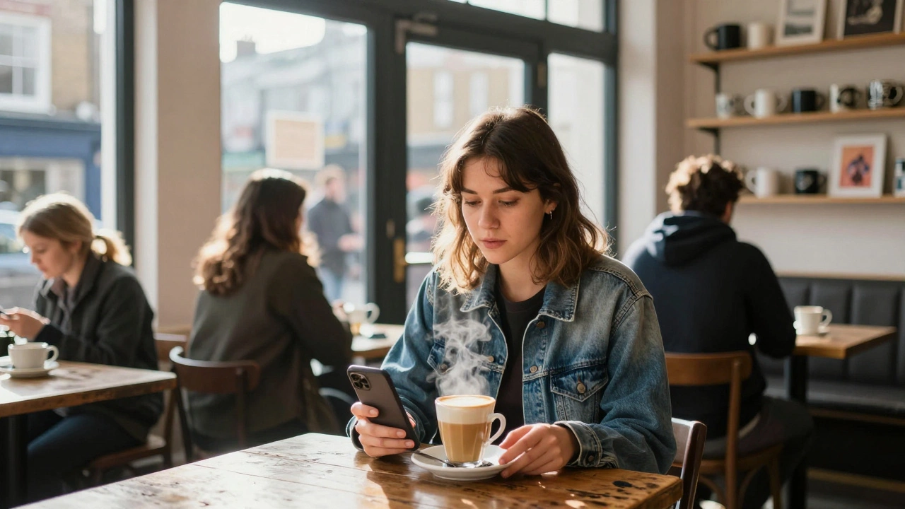 Micro-Influencers in London: How Niche Content Drives Real Engagement