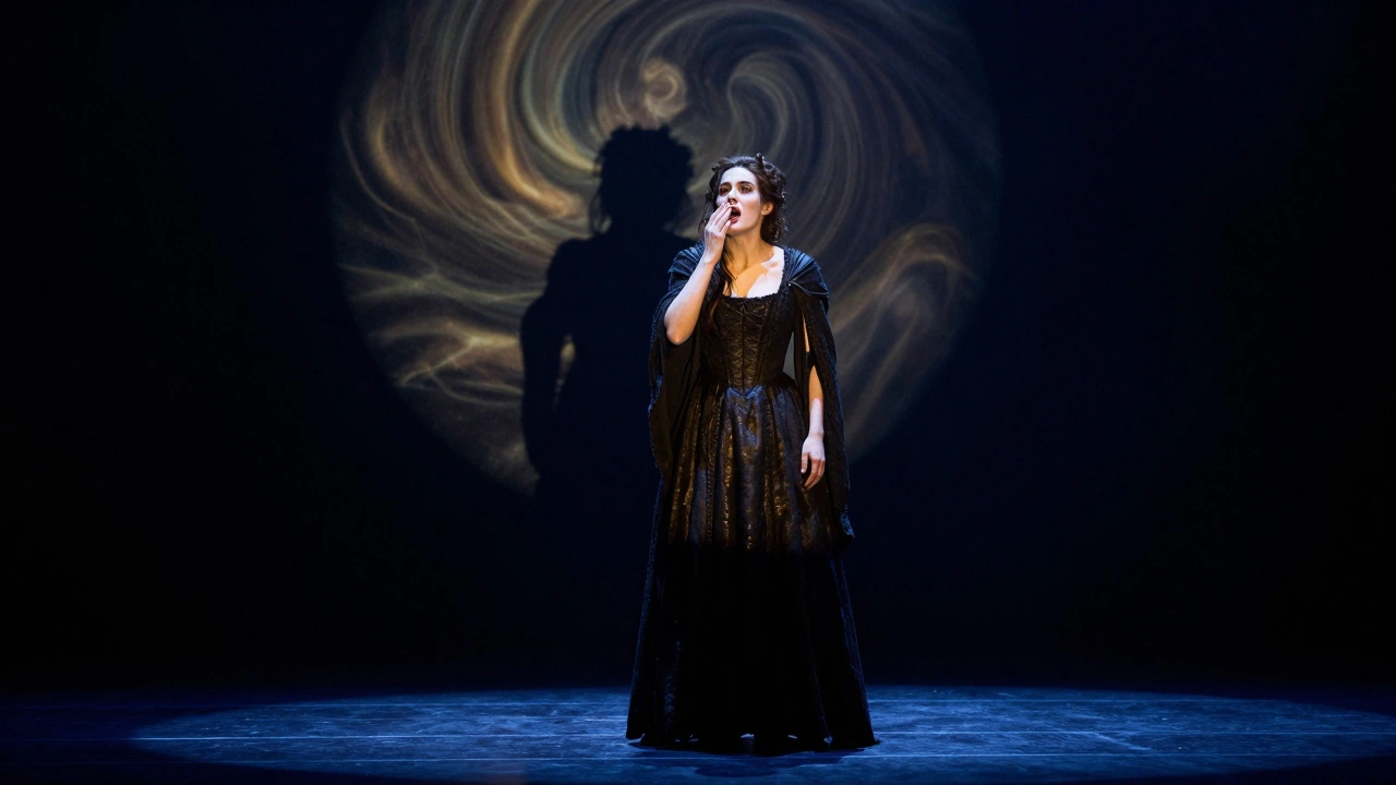 New Theatre Productions Opening in London 2025: What’s Coming to the West End