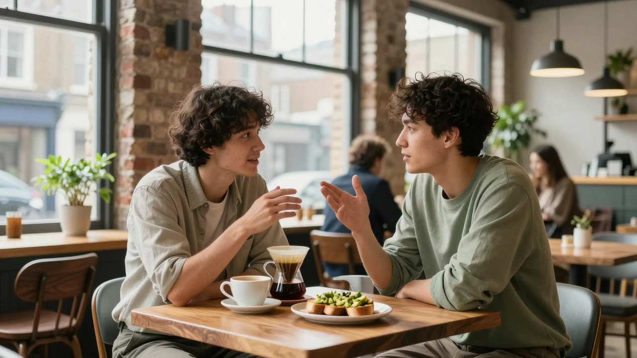 Sober Dating in London: Alcohol-Free Venues and Ideas