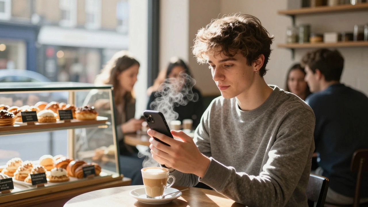 UGC Creators in London: How to Get Started and Book Clients