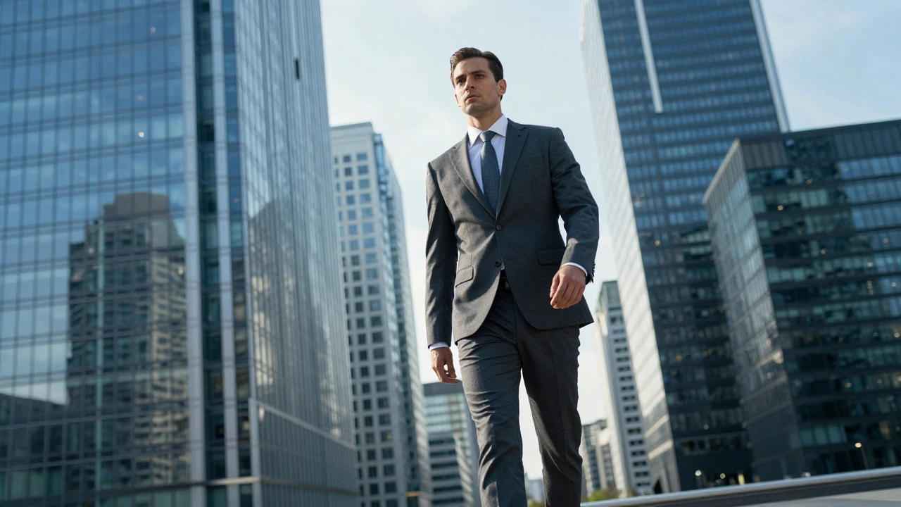 Best Career Coaching in London: Elevate Your Professional Development