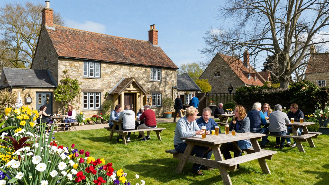 Guide to British Holidays: Understanding UK Celebrations and Traditions