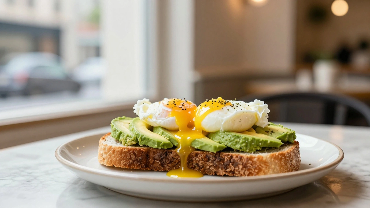 Master Food Photography in London: Best Gear and Local Classes for Creators