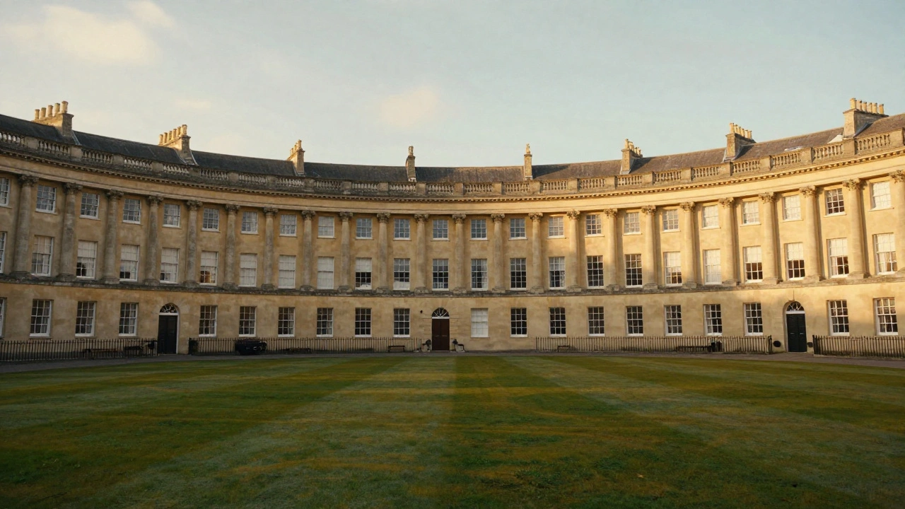 Regency London: Best Film Locations and Iconic Fashion Guide