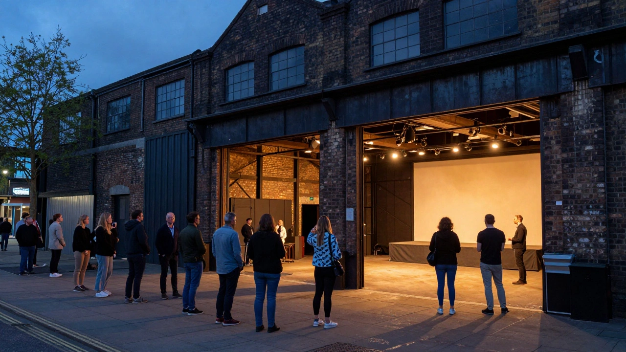 Wandsworth Arts Fringe 2026: The Ultimate Guide to Theatre and Culture